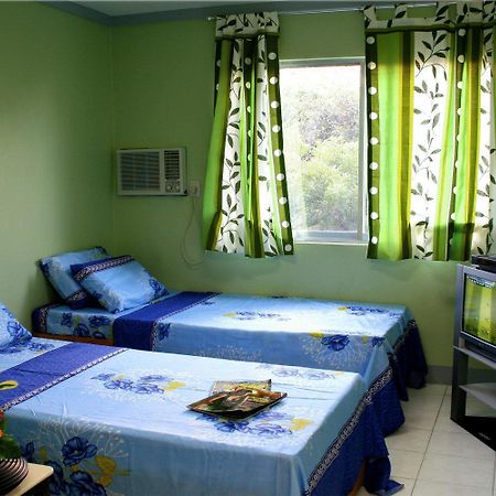 แปซิฟิก เพนชั่นเน Hotel Cebu ภายนอก รูปภาพ