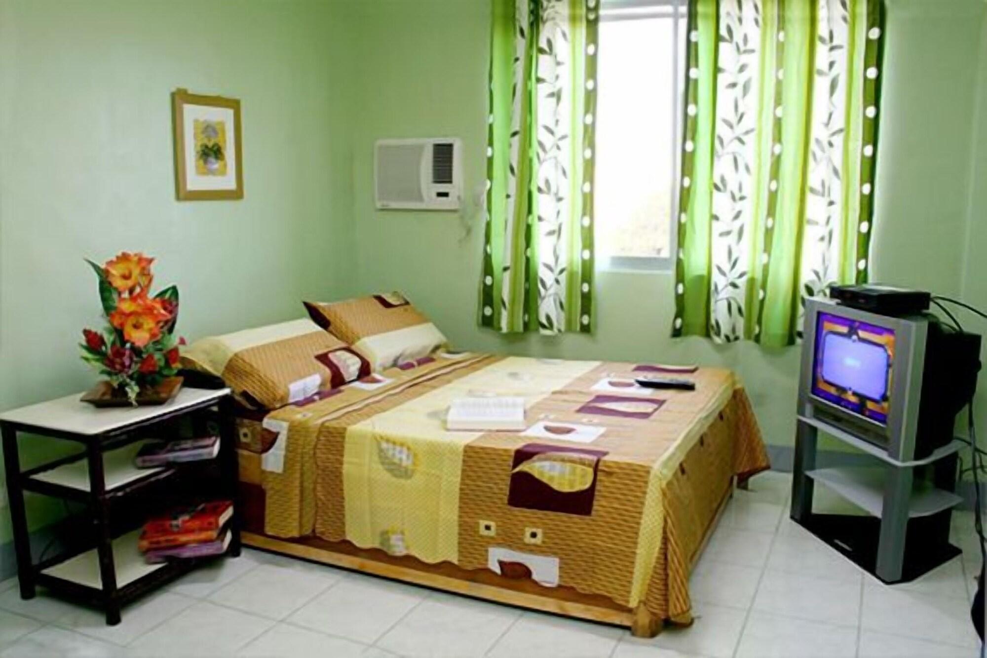 แปซิฟิก เพนชั่นเน Hotel Cebu ภายนอก รูปภาพ