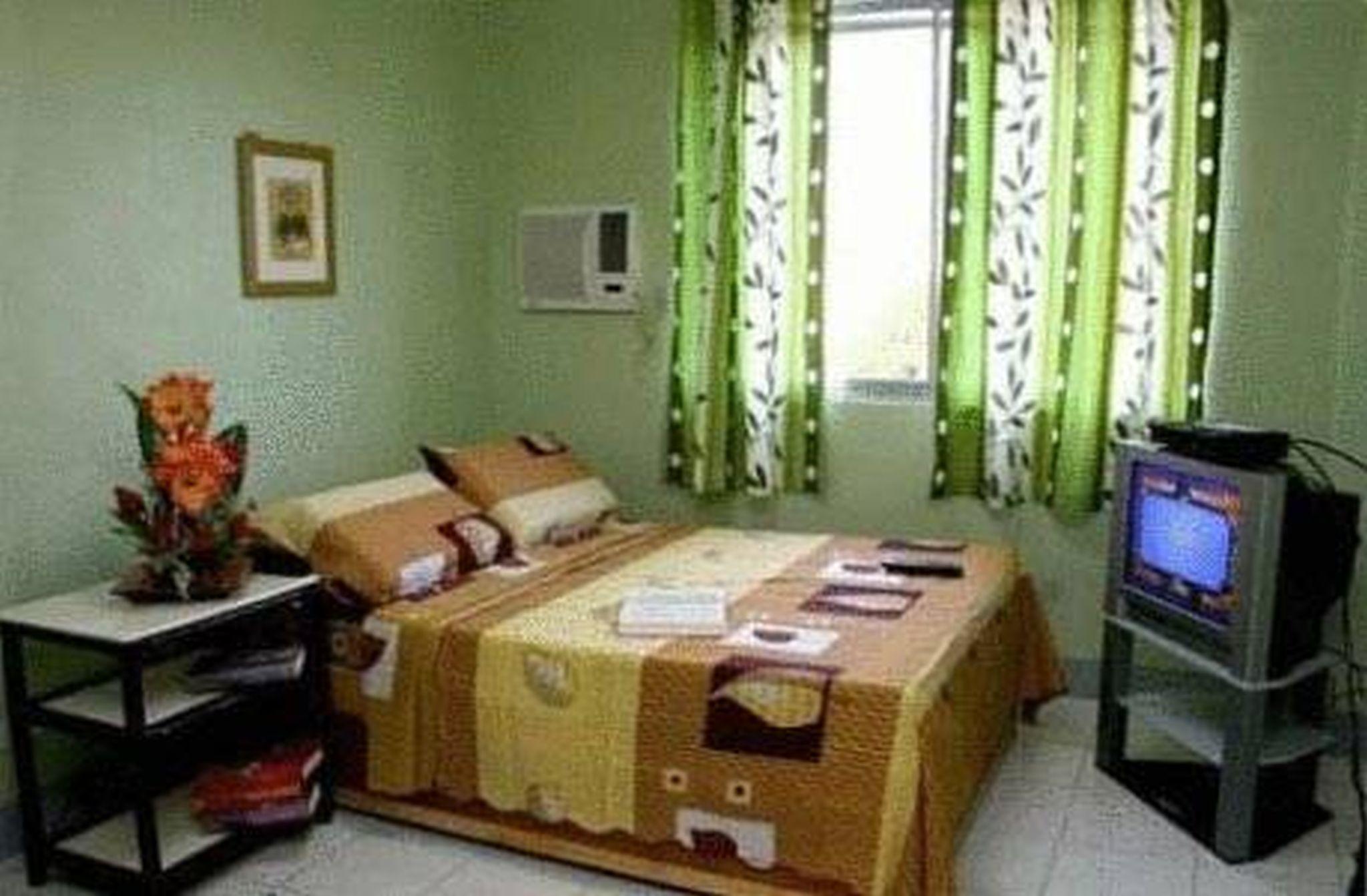 แปซิฟิก เพนชั่นเน Hotel Cebu ภายนอก รูปภาพ