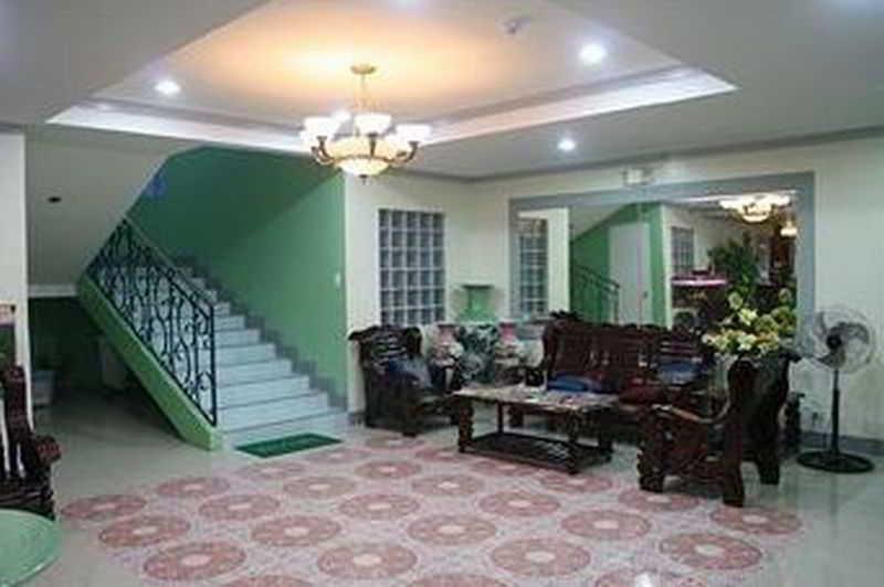 แปซิฟิก เพนชั่นเน Hotel Cebu ภายนอก รูปภาพ