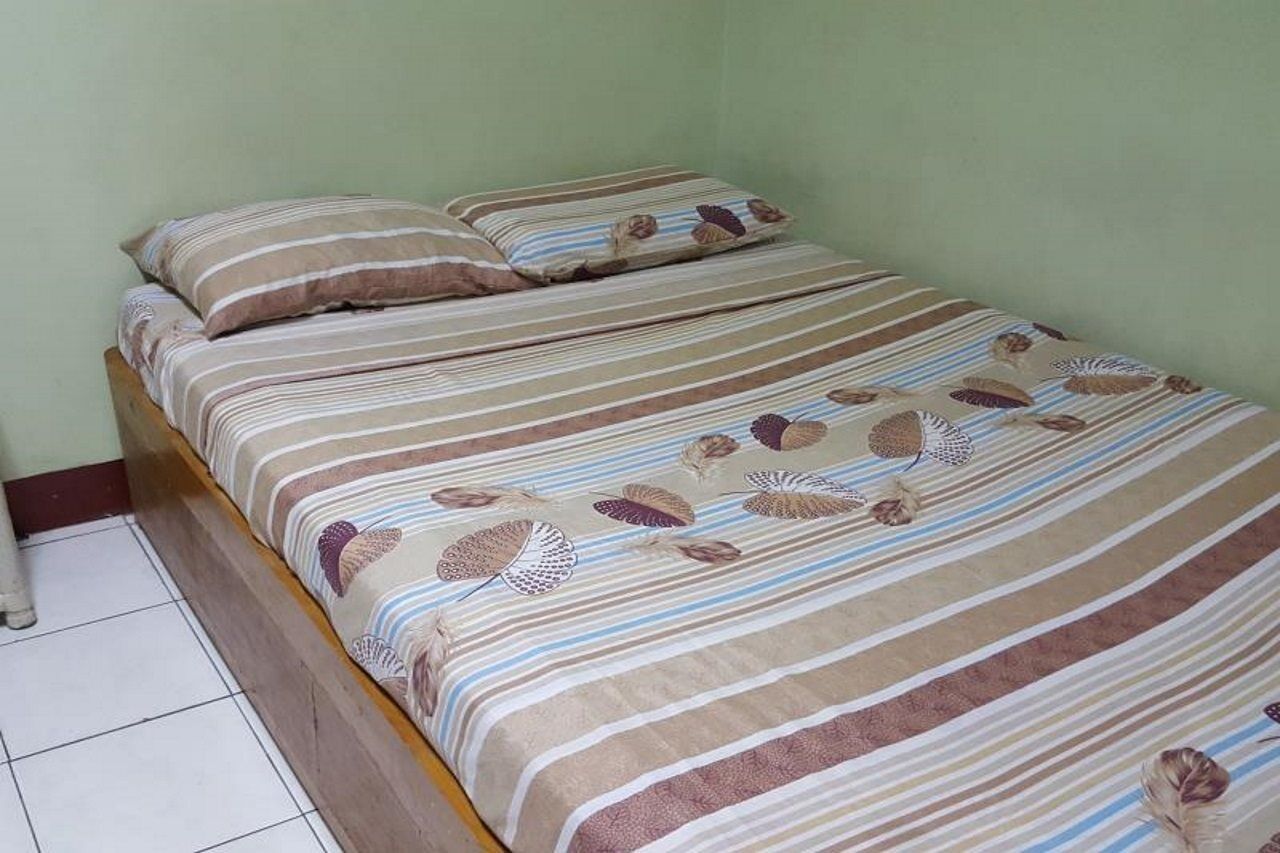 แปซิฟิก เพนชั่นเน Hotel Cebu ภายนอก รูปภาพ